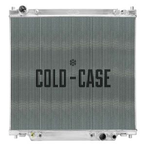COLD CASE RADIATORS #FOT581A 99-04 Ford F250 7.3L Radiator