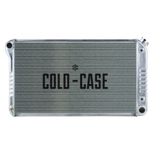 COLD CASE RADIATORS #GMA42A 68-72 GM A Body Radiator AT