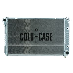 COLD CASE RADIATORS #GMB57A 84-87 Grand National Regal Turbo Radiator