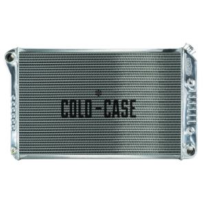 COLD CASE RADIATORS #GMG544A 78-88 GM G-Body Radiator