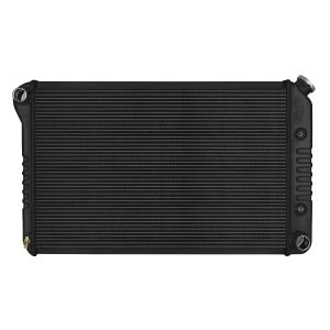 COLD CASE RADIATORS #GMG544AB 78-88 GM G-Body Radiator Auto Trans Black