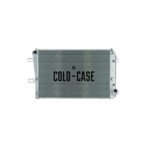 COLD CASE RADIATORS #GMT575A 06-10 GM P/U 2500 6.6L Radiator