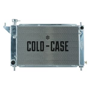 COLD CASE RADIATORS #LMM571A 94-95 Mustang Radiator Automatic Transmission