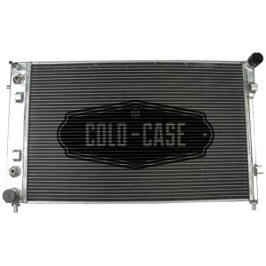 COLD CASE RADIATORS #LMP5001A 2004 GTO Radiator AT