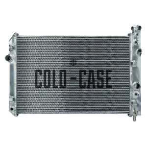 COLD CASE RADIATORS #LMP5205A 93-02 Camaro Firebird AT Aluminum Radiator