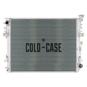 COLD CASE RADIATORS #MOT567A 09-20 Ram 1500 Radiator AT