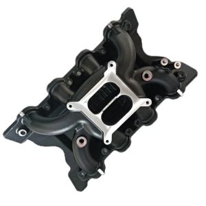 PROFESSIONAL PRODUCTS #54029 351C Crosswind Intake Black