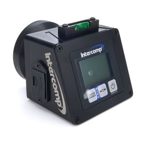 INTERCOMP #100004 Caster Camber Gauge Digital Magnetic Adapter