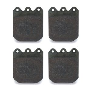 WILWOOD #150-40-6812K PAD6812-40 DPS/DLS .50 T HK3 HOLE AXLE