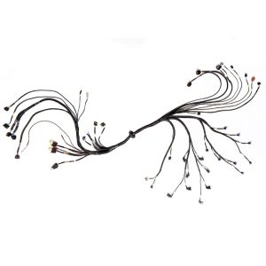 FUELTECH USA #2002007265 LS550 V8 Complete Harness