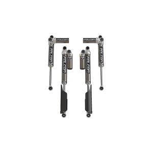 TERAFLEX #11-02-31-400-200 Falcon SP2 3.1 Piggyback Shock Kit