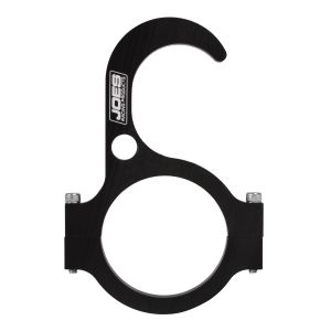 JOES RACING PRODUCTS #10704-B Steering Wheel Hook 1.75in Black