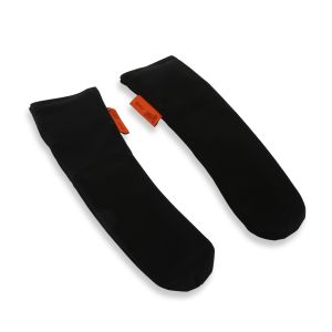 HANS #K9005 Padding Kit for HANS Foam Black Sold In Pairs