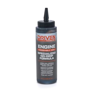 DRIVEN RACING OIL #77000 Gp-1 Assembly Gel 8oz
