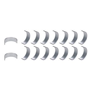 KING BEARINGS #CR 811SI 010 Rod Bearing Set Buick/Pontiac V8