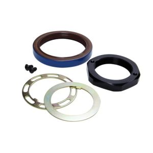 WINTERS #6105-1TON Bearing Kit w/ Spindle Nut 1 Ton