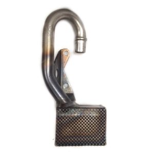 CHAMP PANS #1020SB Oil Pump Pickup