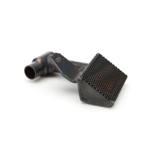 CHAMP PANS #219BB BBC Oil Pump Pick-Up Mellings M-77HV Pump