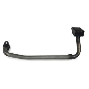 CHAMP PANS #353SB Oil Pump Pick-Up SBF 351W Fox-Body Rear Sump