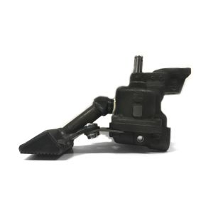 CHAMP PANS #507ST-SB Pro Oil Pump & Pick-Up - SBC w/7in. Deep Pan