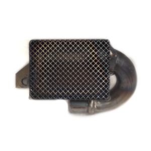 CHAMP PANS #61SB Oil Pump Pickup