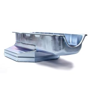 CHAMP PANS #CP100 SBC Competition Series P an 7in. Deep