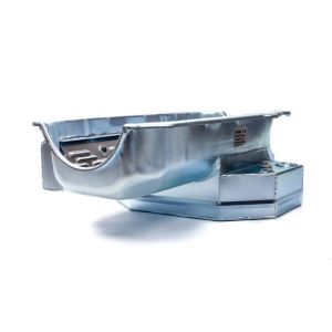 CHAMP PANS #CP100KO PRO-Series Wet Sump W/Ki ckout & LT