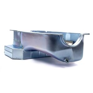 CHAMP PANS #CP302LT-RR SBF 302 R/R Oil Pan - 9qt.