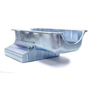 CHAMP PANS #CP57LT SBC 7in. Claimer Pan W/L T 57 - 85