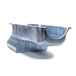 CHAMP PANS #CP60 SBC Street/Strip Pan 8in .deep 8qt Sys