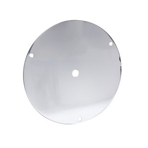 CHAMP PANS #JR1031 Aluminum Cover with fasteners for Weld- Areo