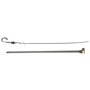 CHAMP PANS #JR133 Oil Pan Dipstick BBC