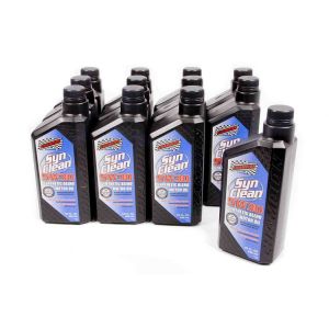 CHAMPION BRAND #4231H/12 5w30 Syn-Blend Oil Oil 12x1Qt