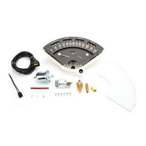 CLASSIC INSTRUMENTS #BET00B Belera III Instrument Package Black