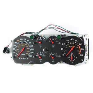 CLASSIC INSTRUMENTS #CH78OE06 78-88 G-Body Gauge KIt