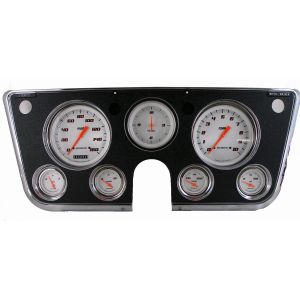 CLASSIC INSTRUMENTS #CT67VSW 67-72 Chevy Truck Velocity