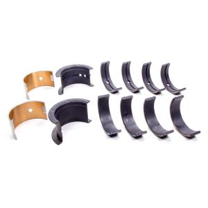 CALICO COATINGS #MS1110H Main Bearing Set - Calico Coated