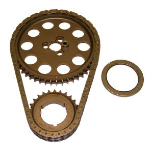 CLOYES #9-3110A True Roller Timing Set - BBC Adjustable
