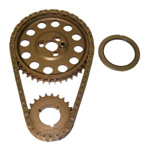 CLOYES #9-3146A True Roller Timing Set - SBC Rocket Block