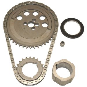 CLOYES #9-3158AZ Hex-A-Just True Roller Timing Set - GM LS 97-05