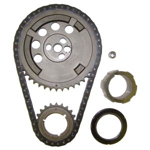 CLOYES #9-3172A Hex-A-Just True Roller Timing Set - GM LS 2006