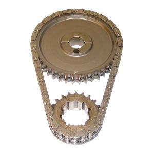 CLOYES #9-3535X9 Billet True Roller Timing Set - SBF