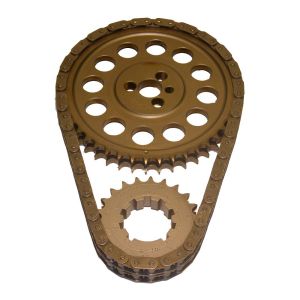 CLOYES #9-3545X9 Billet True Roller Timing Set - SBC