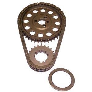 CLOYES #9-3600TX9-10 Billet True Roller Timing Set - SBC