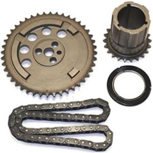 CLOYES #9-3667TX3 True Roller Timing Set - GM LS7
