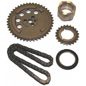 CLOYES #9-3672TX3 True Roller Timing Set - GM LS2 2006