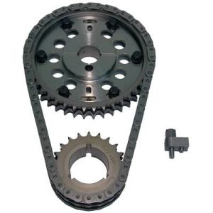 CLOYES #670465 Quick Adjust Billet Timing Chain Set