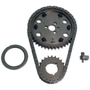 CLOYES #674483 Quick Adjust Billet Timing Chain Set