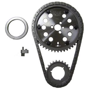 CLOYES #674848 Quick Adjust Billet Timing Chain Set