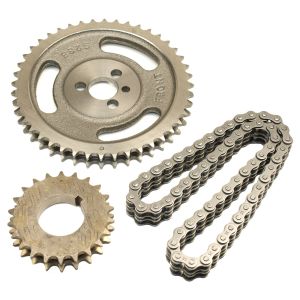 CLOYES #C-3023SP Timing Chain Set - SBC 3pc.